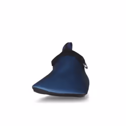 PLAYSHOES 174900 Chaussures pour marcher dans l’eau Unisexe Bleu