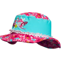 PLAYSHOES 461207-15/51CM Chapeau Bandeau Elastane, Polyamide