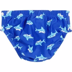 PLAYSHOES 460130 maillot de bain Bleu