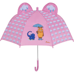 PLAYSHOES 448505 parapluie pour enfants Rose