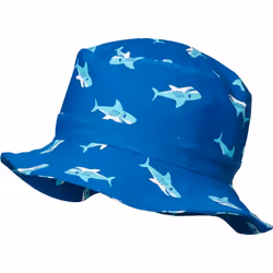 PLAYSHOES 460127, Tous, Mâle, Casquette, Bleu, 55 cm, Elastane, Polyamide