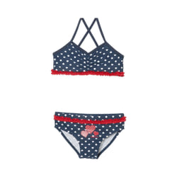 PLAYSHOES 461244 Bleu, Blanc