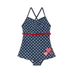 PLAYSHOES 461245 Bleu, Blanc