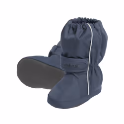 PLAYSHOES 194001 Unisexe 16 - 17 Bleu