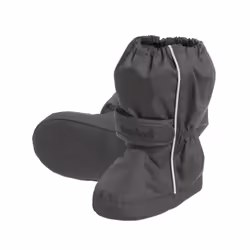 PLAYSHOES 194001 Unisexe 18 - 19 Noir