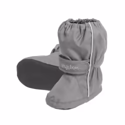 PLAYSHOES 194001 Unisexe Gris