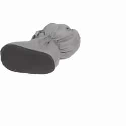 PLAYSHOES 194001 Unisexe Gris