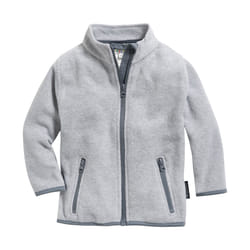 PLAYSHOES Fleece-Jacke