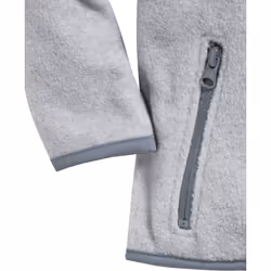 PLAYSHOES Fleece-Jacke