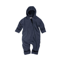 PLAYSHOES Fleece-Overall uni