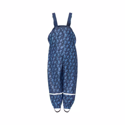 PLAYSHOES 405428, Grenouillère, Mâle, Motif, Bleu, Bébé (hauteur), Longueur de cheville