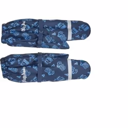 PLAYSHOES 408902/11/3, Chatons, Bébé (0-2 ans), Mâle, Bleu, Image, Extérieure