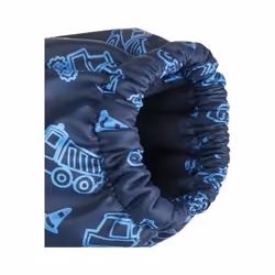 PLAYSHOES 408902/11/3 Gant Chatons Mâle Bleu
