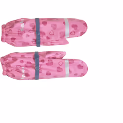 PLAYSHOES 408903, Chatons, Enfant, Femelle, Rose, Bébé (numérique), Motif