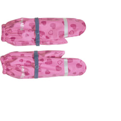 PLAYSHOES 408903 Chatons Femelle Rose