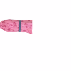 PLAYSHOES 408903/18/3 Gant Gants Femelle Rose