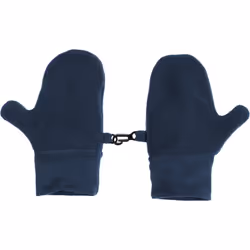 PLAYSHOES 422047/11/2 Gant Gants Unisexe Bleu