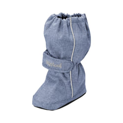 PLAYSHOES 194002 Unisexe 16 - 17 Bleu