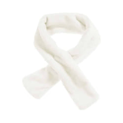 PLAYSHOES 421703/2/one size Cravate Blanc