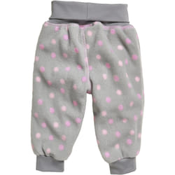 PLAYSHOES 800964/33/80 pantalon Gris, Rose