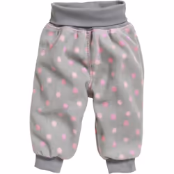 PLAYSHOES 800964/33/80 pantalon Gris, Rose