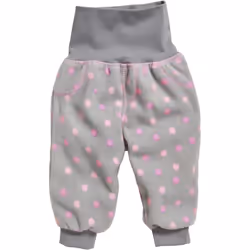 PLAYSHOES 800964/33/80 pantalon Gris, Rose