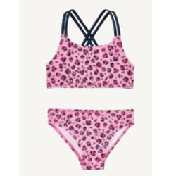 PLAYSHOES 468110 Bikini classique Rose