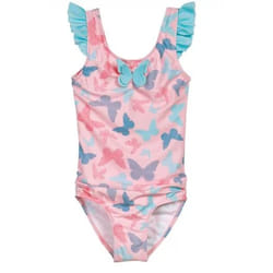 PLAYSHOES 461313 Monokini Multicolore