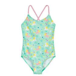 PLAYSHOES unicorn Multicolore