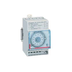 Legrand - 003752 microrex T31 230 v 50 hz