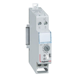 Legrand 4704 accessoire pour tableaux de distribution électrique