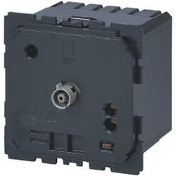 Thermostat d'ambiance fil pilote Céliane 230V 8A Legrand 067410