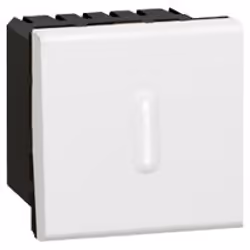 Legrand 78420, 97 mm, 99 mm, 57 mm, 76 g, 1 pièce(s)