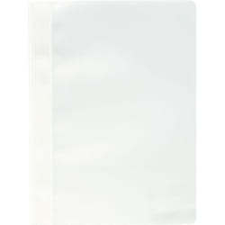 Exacompta 449202B fichier Polypropylène (PP) Blanc A4