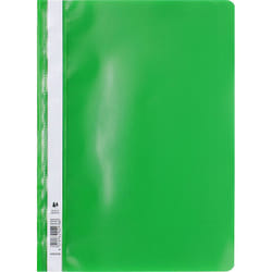 Exacompta 449205B protège documents Polypropylène (PP) Vert