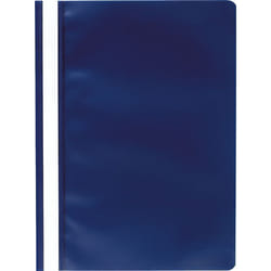 Exacompta 449207B protège documents Polypropylène (PP) Bleu