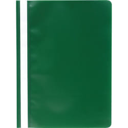 Exacompta 449215B protège documents Polypropylène (PP) Vert