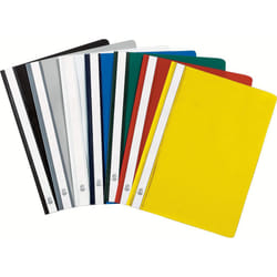Exacompta 449225B protège documents Polypropylène (PP) Multicolore