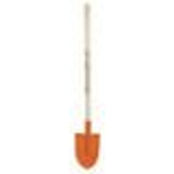 Pelle ronde pour enfant 76cm
