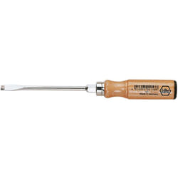 Wiha - Tournevis bois Fente 14.0 mm x 250 mm (00158)