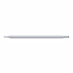 Wiha 269, 1 pièce(s), Fente, 2.5,4 mm, 2.5/4 mm, 120 mm, 11 g
