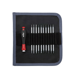 Wiha 00610 Tournevis manuel Jeu Tournevis standard