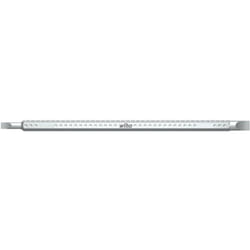 Lame interchangeable system 6 Fente 4.0 mm, 6.0 mm, 150 mm (00629) - Wiha