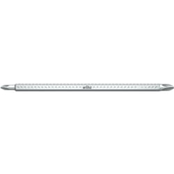Wiha Lame interchangeable SYSTEM 6 Phillips PH1, PH2, 150 mm (00631)