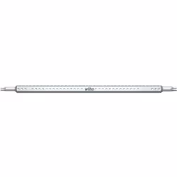 Wiha 284, 1 pièce(s), Torx, T20, T25, Acier, T20, T25, 150 mm