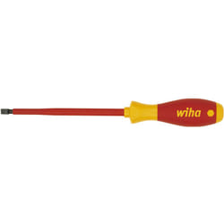 Toolland - Wiha Tournevis SoftFinish® electric Fente 4.5 mm x 125 mm (00824)