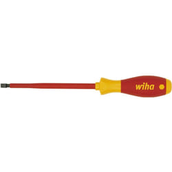 Wiha - Tournevis SoftFinish® electric Fente 4.5 mm x 175 mm (00825)