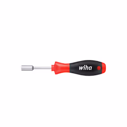 Wiha SoftFinish, 36 mm, 183 mm, 36 mm, 98,5 g