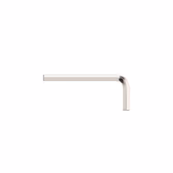Wiha 01160, Clé hexagonale forme de l, Métrique, 1 pièce(s), Sulfate de chondroïtine, 14 mm, 15,1 cm