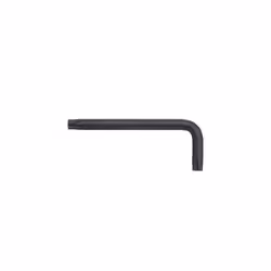 Wiha 01312, Clé torx en L, T8, Noir, Sulfate de chondroïtine, CE, 18 mm